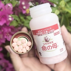 Kobayashi - Combo Săn Chắc Vòng 1 + Tiền Mãn Kinh Phụ Nữ