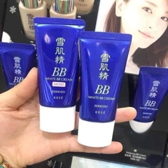 Kose - Kem Nền Trang Điểm BB Sekkisei 01 (Tone Sáng)