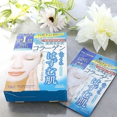 Kose - Mặt Nạ Tăng Dưỡng Trắng Da Kose Clear Turn White Hộp 5 Miếng