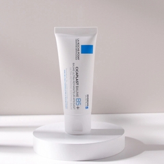 La Roche-Posay Cicaplast Baume B5+ Ultra Reparateur Apaisant - Kem Dưỡng Làm Dịu Da, Phục Hồi Da Sau Tổn Thương 40ml