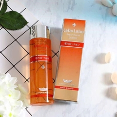 Dr.Ci - Lotion Se Khít Lỗ Chân Lông Labo Labo Super Keana 200ml