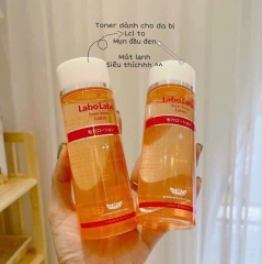 Dr.Ci - Lotion Se Khít Lỗ Chân Lông Labo Labo Super Keana 200ml