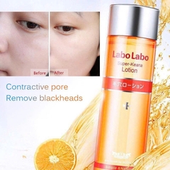 Dr.Ci - Lotion Se Khít Lỗ Chân Lông Labo Labo Super Keana 200ml