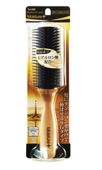 VESS_Lược chải cấp ẩm làm mượt và phục hồi tóc hư tổn Moisture VeSS (size vừa)