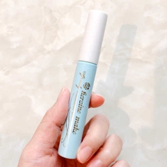 Mascara Kissme Tẩy Trang Nhanh Làn Mi - Mini