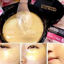 Mặt nạ đắp mắt Hydrogel Eye 60 miếng