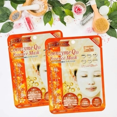 G-Face - Mặt Nạ Dưỡng Da Chứa Tinh Chất Coenzyme Q10 G Face Mask AL