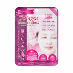 G-Face - Mặt Nạ Dưỡng Da Chứa Tinh Chất Collagen G Face Mask AL