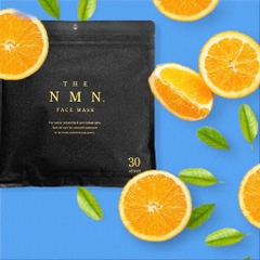 NMN - Set 30 Mặt Nạ Tế Bào Gốc The Stem Cell Face Mask