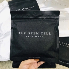 NMN - Set 30 Mặt Nạ Tế Bào Gốc The Stem Cell Face Mask