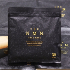 NMN - Set 30 Mặt Nạ Tế Bào Gốc The Stem Cell Face Mask