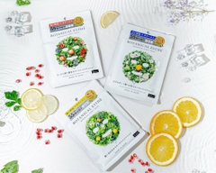 Botanical Esthe - Mặt Nạ Thảo Mộc Đa Năng Botanical Esthe Hộp 5 Miếng Mẫu 2