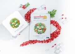 Botanical Esthe - Mặt Nạ Thảo Mộc Đa Năng Botanical Esthe Hộp 5 Miếng Mẫu 1
