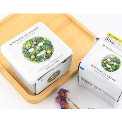 Botanical Esthe - Mặt Nạ Thảo Mộc Đa Năng Botanical Esthe Hộp 30 Miếng Mẫu 2