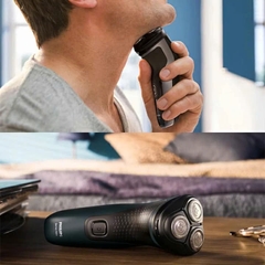 Philips - Máy Cạo Râu Cao Cấp Philips Model S1232/41