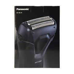 Panasonic - Máy Cạo Râu Panasonic ES-RL15-A 100V