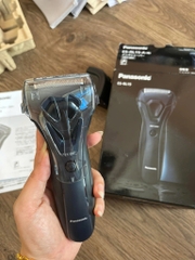 Panasonic - Máy Cạo Râu Panasonic ES-RL15-A 100V