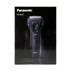 Panasonic - Máy Cạo Râu Panasonic ES-RL15-A 100V