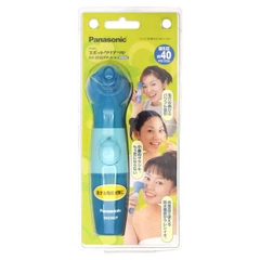 Panasonic - Máy Hút Mụn Cám, Mụn Đầu Đen Panasonic Spot Clear EH2592PP-A