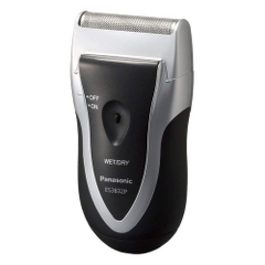 Panasonic - Máy Cạo Râu Khô Ướt ES 3832P-S Nhật Bản