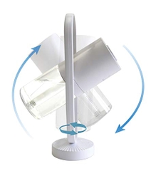 Máy phun sương đa năng dưỡng ẩm da mặt Humidifier Yozora No Mist