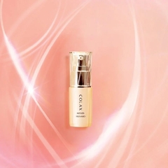Menard Colax Serum - Tinh Chất Giảm Nếp Nhăn, Căng Bóng Da, Công Nghệ Collagen 3D 65ml