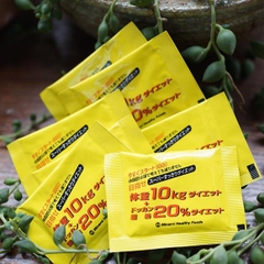 Miami - Viên Uống Giảm Cân 10kg Và 20% Mỡ Bụng Minami Healthy Foods