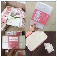 Miniso - Bông Tẩy Trang Miniso 1000 Miếng
