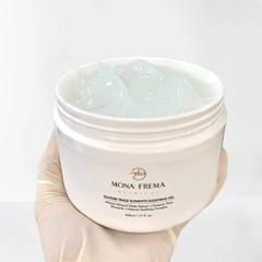 Mona Frema - Glacier Trace Elements Soothing Gel 500ml