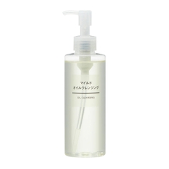 Muji - Dầu Tẩy Trang Muji Oil Cleansing 200ml