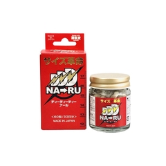 Naru Life - Viên Uống Cải Thiện Sinh Lý Và Tăng Kích Thước Nhật Bản (60 Viên)