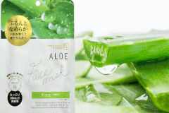 Mặt nạ Tinh chất nha đam 30ml (1 miếng)