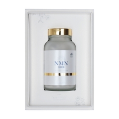 NMN 30000+ - Viên Uống NMN 30000+ Coenzyme Q10 Premium (Nhật Bản)