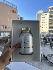 NMN 30000+ - Viên Uống NMN 30000+ Coenzyme Q10 Premium (Nhật Bản)