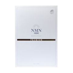 NMN 30000+ - Viên Uống NMN 30000+ Coenzyme Q10 Premium (Nhật Bản)