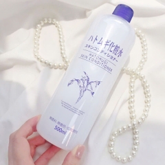 Hatomugi - Nước Hoa Hồng Naturie Hatomugi Skin Conditioner 500ml