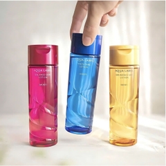 Shiseido - Nước Hoa Hồng Shiseido AquaLabel White Care Lotion Moist Dưỡng Trắng Da 200mL