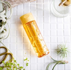 Shiseido - Nước Hoa Hồng Shiseido Aqualabel Cấp Ẩm Chống Lão Hóa 200ml (Vàng)