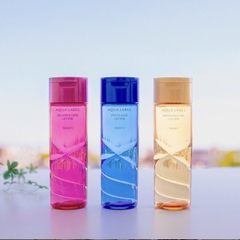 Shiseido - Nước Hoa Hồng Shiseido AquaLabel White Care Lotion Moist Dưỡng Trắng Da 200mL