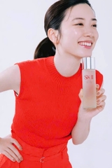 SK- II - Nước Hoa Hồng Trắng Da SK-II Facial Treatment Clear Lotion 230ml