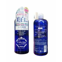 PXII Placenta - Nước Hoa Hồng Trắng Làm Từ Tinh Chất Nhau Thai Cừu PXII Placenta Whitening 500ml