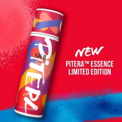 SK-II - Nước Thần SK-II Facial Treatment Essence Street Art Limited Edition Design