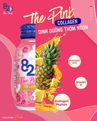 82X - Hộp Quà Tặng Collagen 82X The Pink