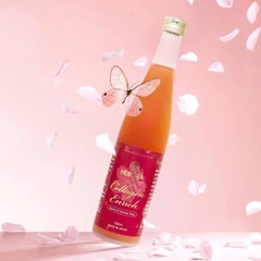 Hebora - Nước Uống Đẹp Da Thơm Cơ Thể Hebora Collagen Enrich 500ml