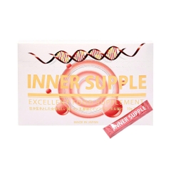 Hayari - Nước Uống Tăng Nội Tiết Tố Inner Supple 28 Ngày