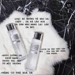 The Stem Cell - Nước Hoa Hồng Tế Bào Gốc The Stem Cell Lotion Nhật Bản 120ml