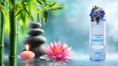 Nước tẩy trang dưỡng trắng da Clarista