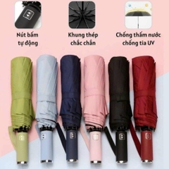 Ô Tự Động Gấp Gọn 2 Chiều Cao Cấp
