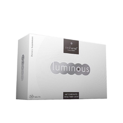 Sakura Beauty - Viên Uống Cà Chua Trắng Bật Tone Căng Mượt Làn Da Sakura Luminous