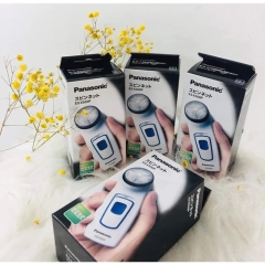 Panasonic - Máy Cạo Râu Panasonic ES6500P Nội Địa Nhật Bản Chạy Pin